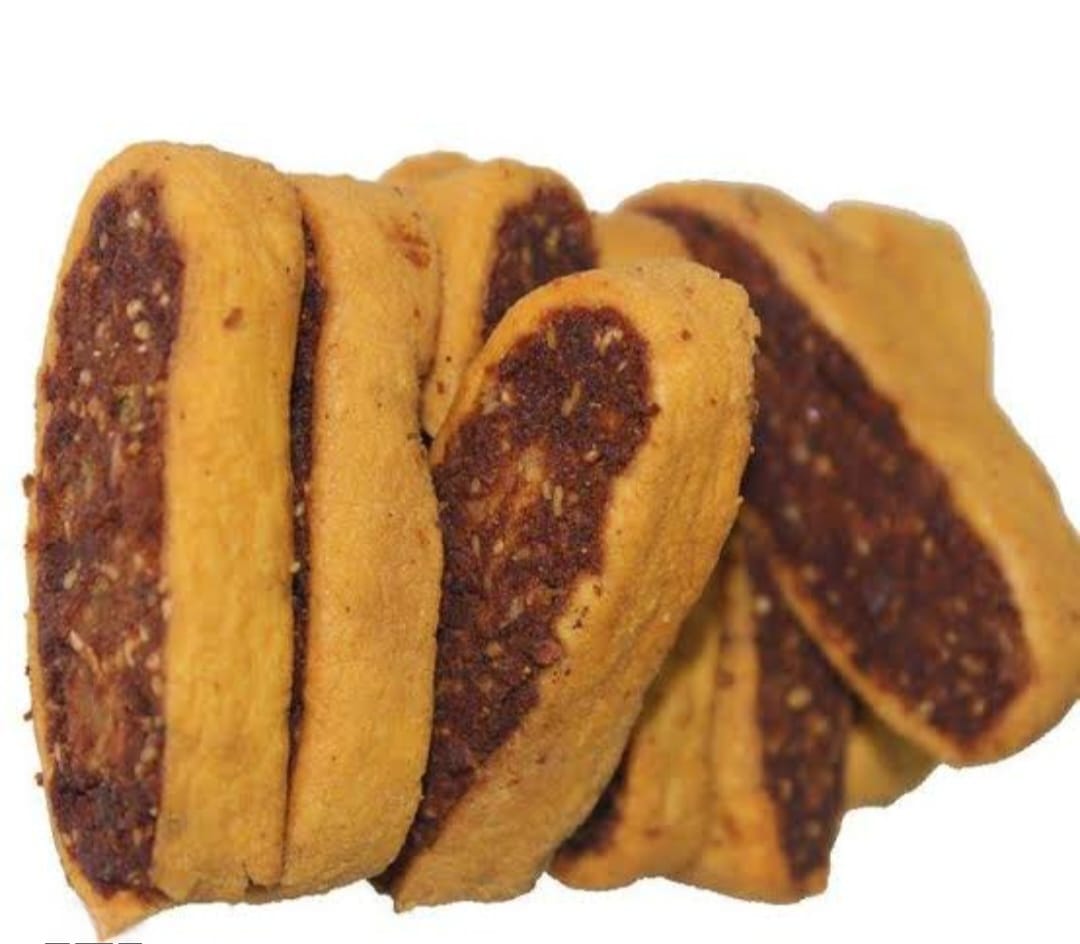 Butter Mini Bhakharvdi